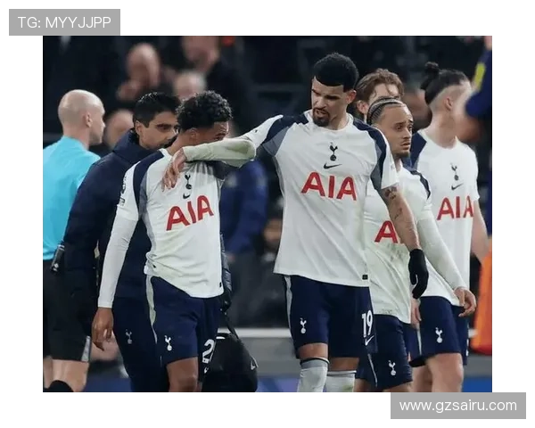 热刺若降级球员薪资减半风暴至