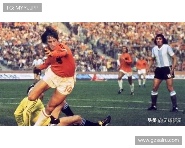 皇马差钱错失克鲁伊夫传奇