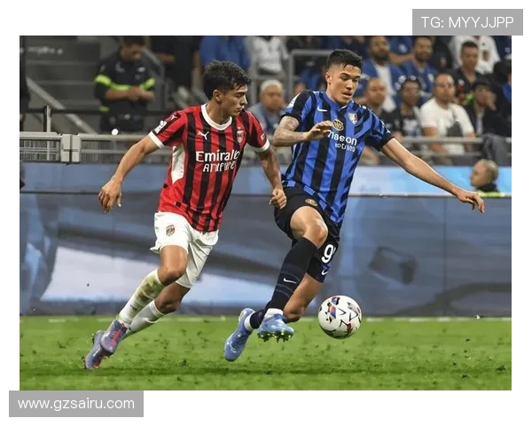 米兰国际德比夏季巡回赛确认举办